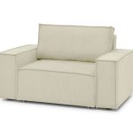 Кресло Софт 2 Cilium Bone