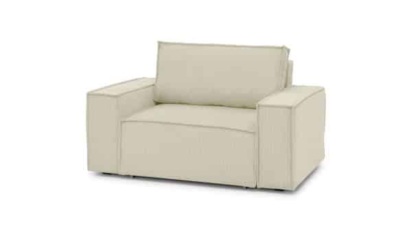 Кресло Софт 2 Cilium Bone