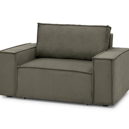 Кресло Софт 2 Cilium Brown