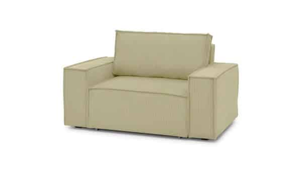 Кресло Софт 2 Cilium Cream