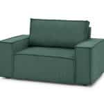 Кресло Софт 2 Cilium Forest