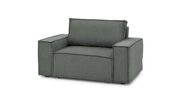 Кресло Софт 2 Cilium Grafit