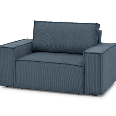 Кресло Софт 2 Cilium Indigo