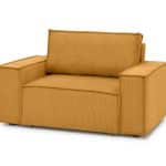 Кресло Софт 2 Cilium Umber