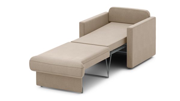 Кресло Стелф 2 Альма 26 Серджио (90х93х86см) — изображение 2