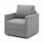 Кресло Стелф ЭКО малое Альма 25