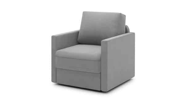 Кресло Стелф ЭКО малое Альма 25