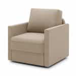 Кресло Стелф ЭКО малое Альма 26