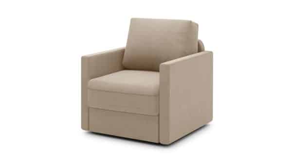 Кресло Стелф ЭКО малое Альма 26