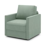 Кресло Стелф ЭКО малое Альма 29