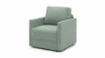 Кресло Стелф ЭКО малое Альма 29