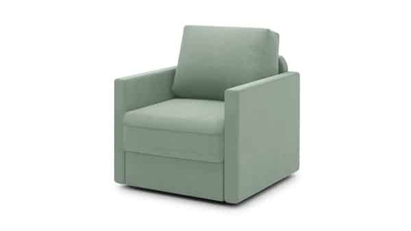 Кресло Стелф ЭКО малое Альма 29