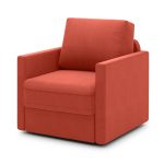 Кресло Стелф ЭКО малое Альма 31