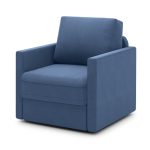 Кресло Стелф малое Альма 22