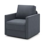 Кресло Стелф малое Альма 24