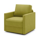 Кресло Стелф малое Альма 27