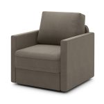 Кресло Стелф малое Альма 35