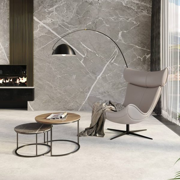 Кресло TORO латте — изображение 2