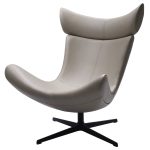 Кресло TORO латте