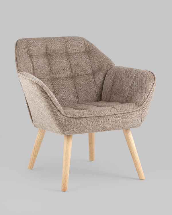 Кресло Вэйл серый — изображение 2