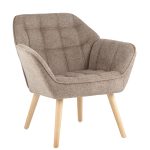 Кресло Вэйл серый