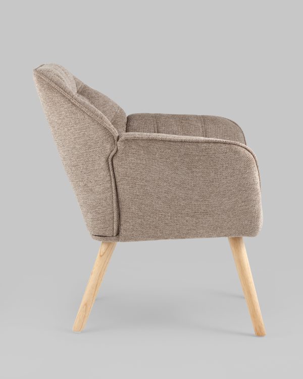 Кресло Вэйл серый — изображение 3