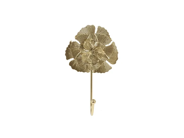 Крючок Цветок