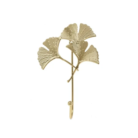 Крючок Листья