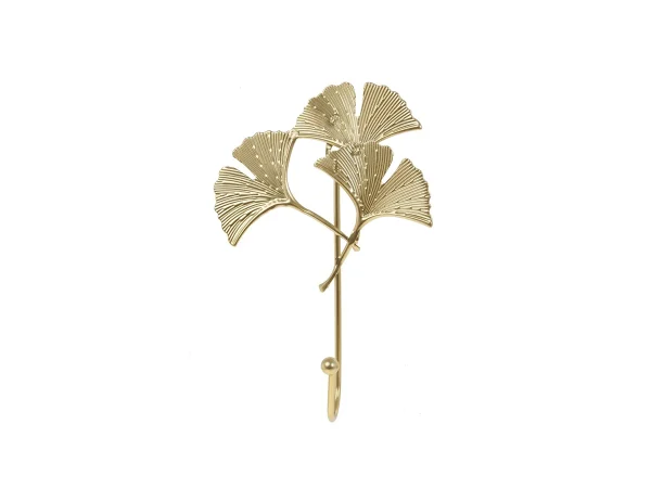 Крючок Листья