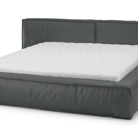 Кровать Латона 3 Galaxy Dark Gray