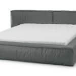 Кровать Латона 3 Galaxy Light Gray