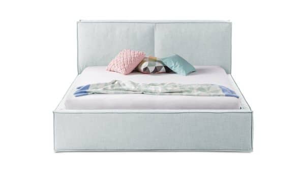 Кровать Латона Strong Плюс 02 Нераскладной (215х235х85см) — изображение 2