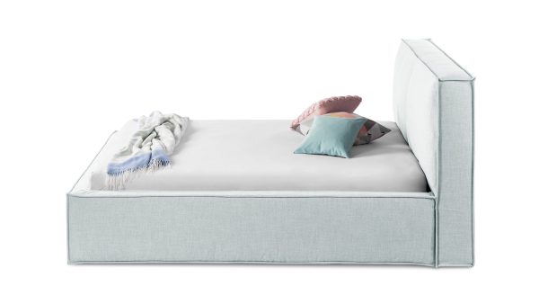 Кровать Латона Strong Плюс 02 Нераскладной (155х235х85см) — изображение 3