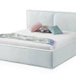 Кровать Латона Strong Плюс 02