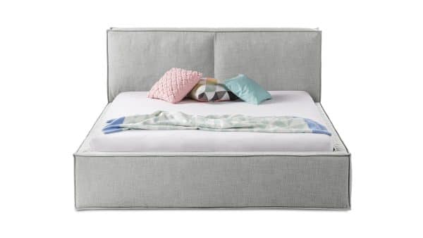 Кровать Латона Strong Плюс 03 Нераскладной (195х235х85см) — изображение 2