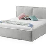 Кровать Латона Strong Плюс 03