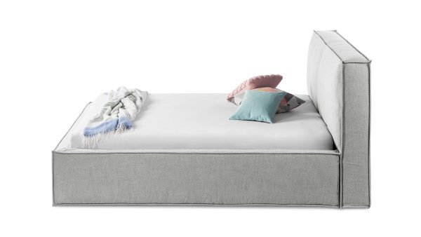 krovat-latona-strong-pljus-03-2 Кровать Латона Strong Плюс 03 Нераскладной (175х235х85см) — изображение 3