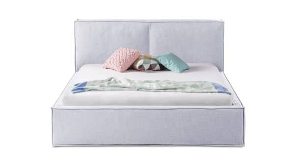 Кровать Латона Strong Плюс 04 Нераскладной (215х235х85см) — изображение 2