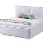 Кровать Латона Strong Плюс 04