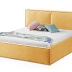 Кровать Латона Strong Плюс 06