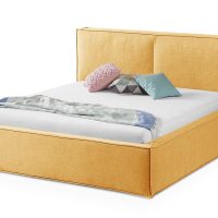 Кровать Латона Strong Плюс 06