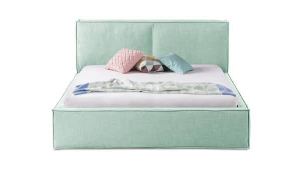 Кровать Латона Strong Плюс 07 Нераскладной (155х235х85см) — изображение 2