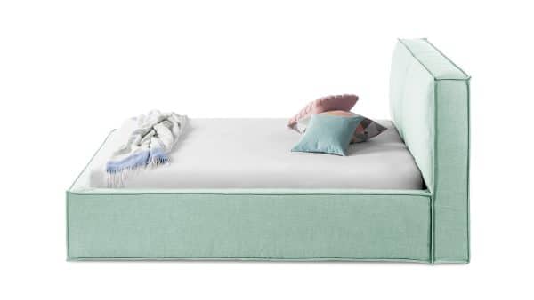 Кровать Латона Strong Плюс 07 Нераскладной (155х235х85см) — изображение 3