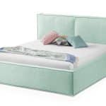 Кровать Латона Strong Плюс 07