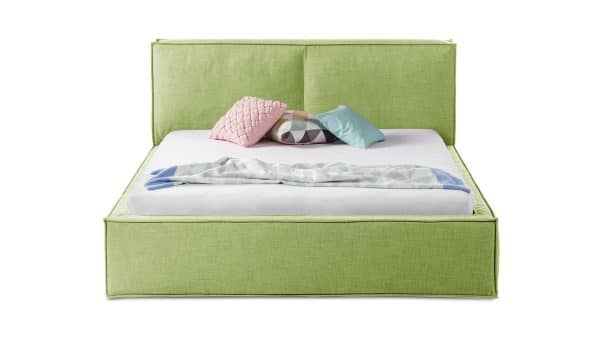 Кровать Латона Strong Плюс 08 Нераскладной (175х235х85см) — изображение 2