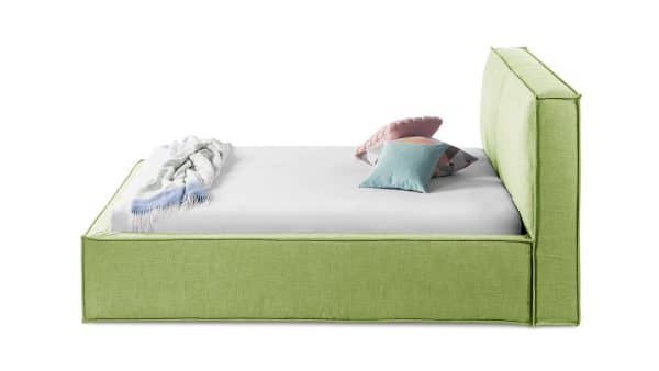 Кровать Латона Strong Плюс 08 Нераскладной (215х235х85см) — изображение 3