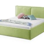 Кровать Латона Strong Плюс 08