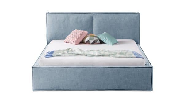 Кровать Латона Strong Плюс 09 Нераскладной (195х235х85см) — изображение 2