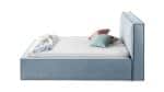 Кровать Латона Strong Плюс 09 Нераскладной (195х235х85см) — изображение 3