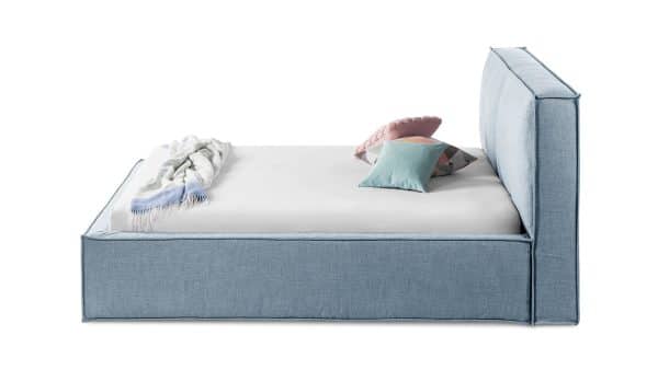 Кровать Латона Strong Плюс 09 Нераскладной (155х235х85см) — изображение 3